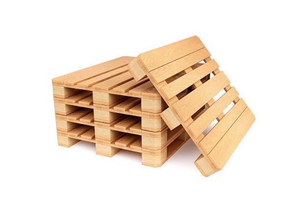 Đặc điểm pallet gỗ